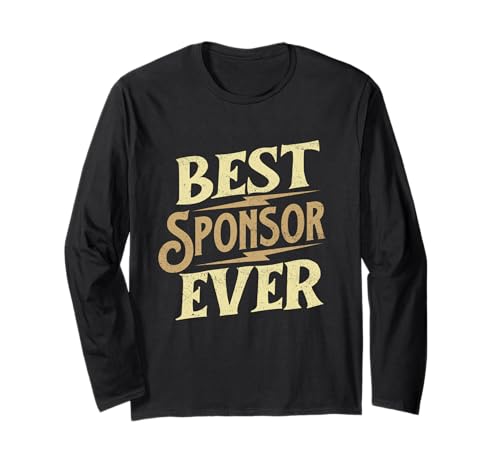 Best Sponsor Ever - Sobriety Anniversary AA NA ����T�V���c