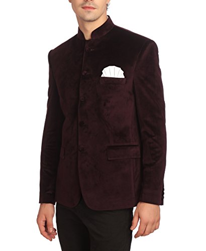 Image of WINTAGE Men's Regular Fit Blazer