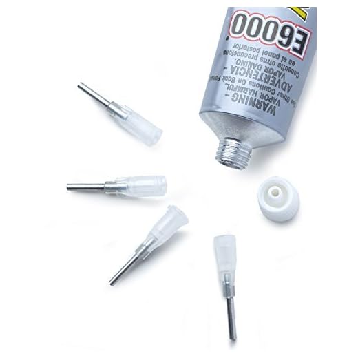 E6000 Jewelry