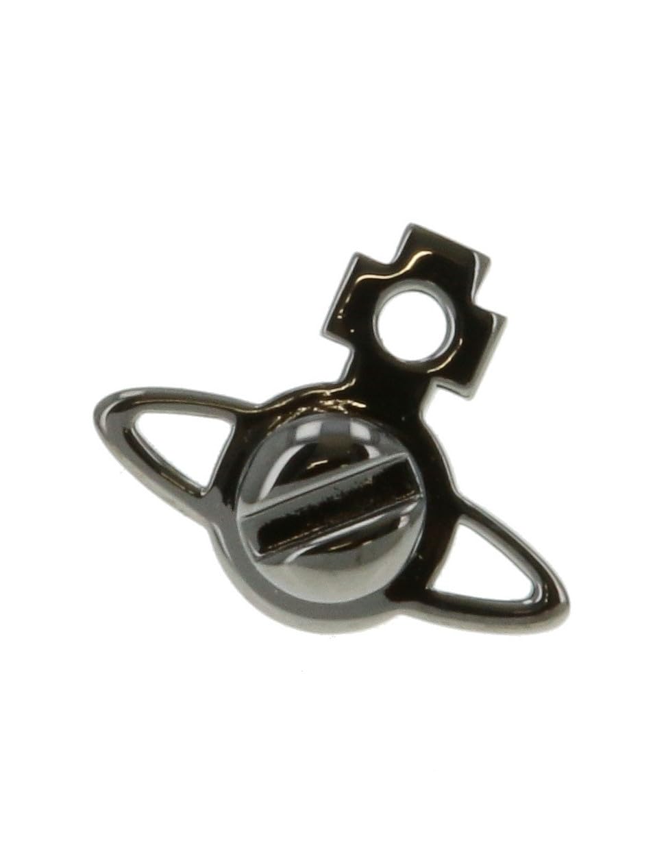 vivienne westwood ✨新品✨ JOLENE シングルピアス Vivienne Westwood MAN ヴィヴィアンウエストウッドVivienne ピアス