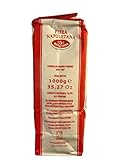 Le 5 Stagioni Pizza Neapolitan Italian 00 Pizza flour - 1kg 100% Italian Product to Prepare a True Napoletana Pizza - Image 5