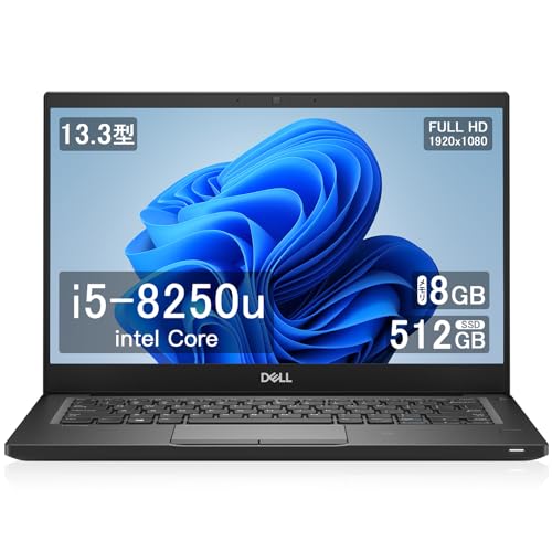 【在庫処分！】DELL7390 第8世代 メモリ8GB SSD256 Win11 在庫処分！】DELL7390 第8世代 メモリ8GB SSD256 Win11 - メルカリ