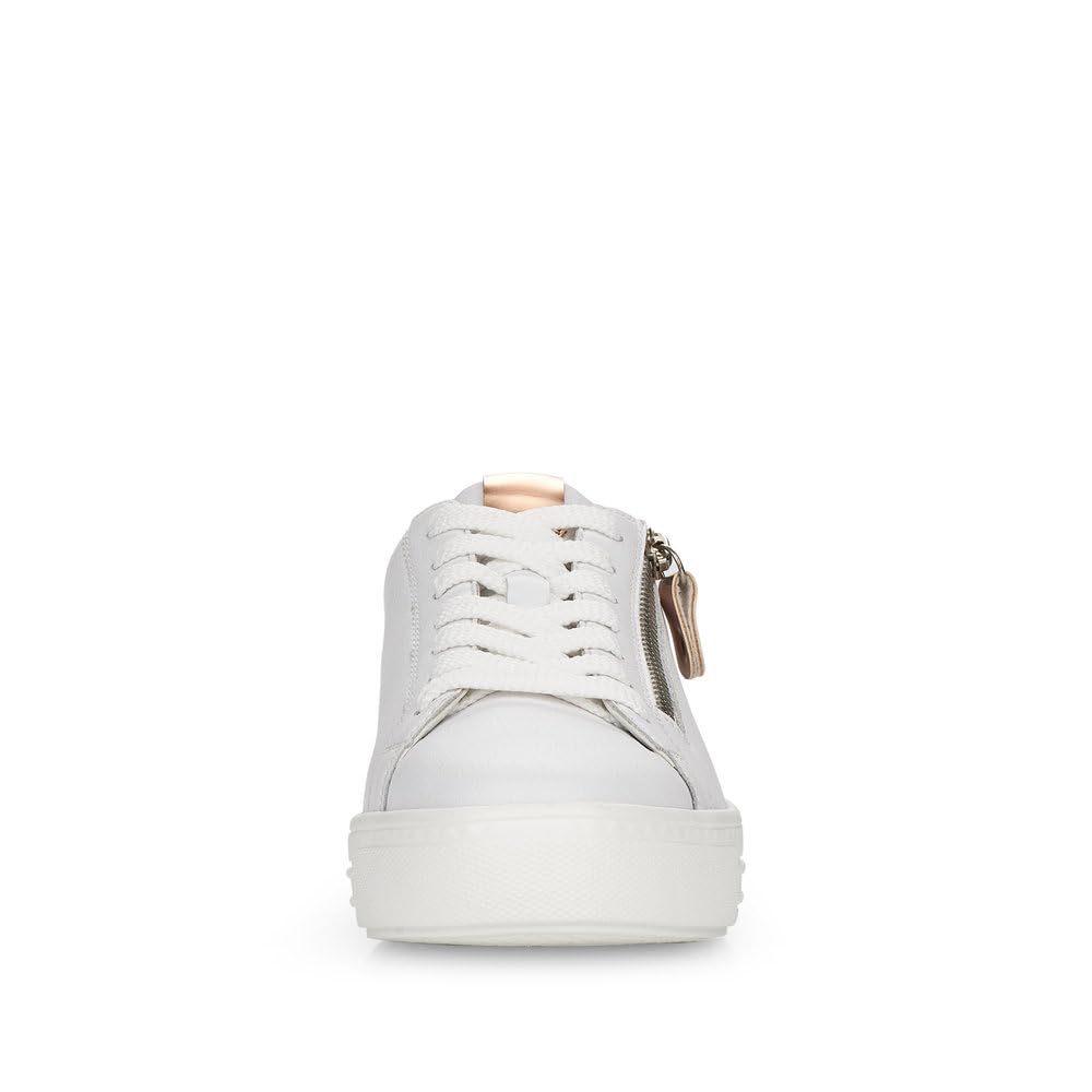 Remonte Damen Low-Top Sneaker D0903, Frauen Halbschuhe,lose Einlage
