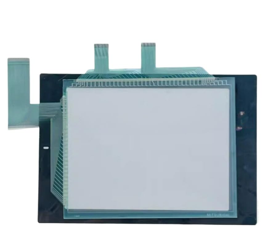 1-Piece new touchscreen panel + overlay for A970GOT-SBD A970GOT-TBA-B A970GOT-TB-B-