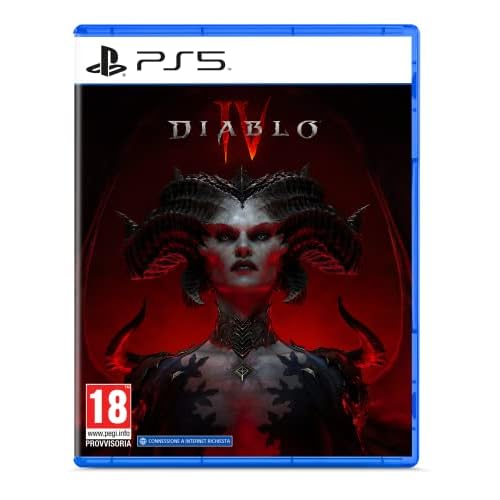 Videogioco Activision Diablo Iv