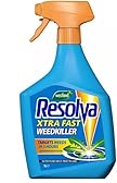 Resolva 24H Ready To Use Weed Killer, 1 Litre 20300465