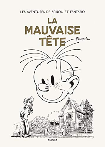 Télécharger La mauvaise tête VO Livre eBook France