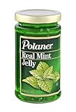Polaner Real Mint Jelly 10 oz (Pack of 12)