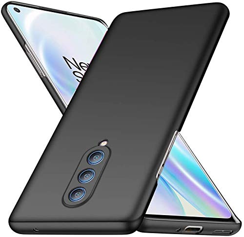 SkyTree Solid Shock Proof Candy Hybrid Edge to Edge Protective Back Cover for OnePlus 8 5G (B08F9XQJRM) Amazon Price History, Amazon Price Tracker