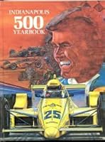Indianapolis Five Hundred Yearbook: 1986 0915088452 Book Cover