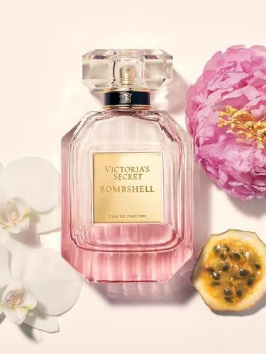 Victoria's Secret Bombshell Eau de Parfum, Bombshell - 3.4 fl oz - 4
