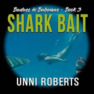 Shark Bait cover art