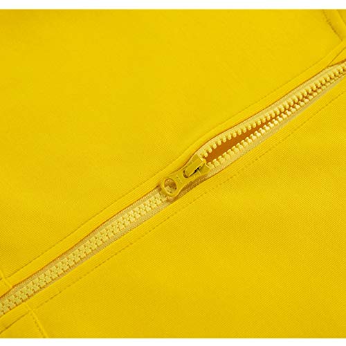 Kids Athletic Hoodie Fashion Hooded Sweatshirt Youth Zip up Hoodies Jacket for Boys and Girls3