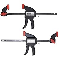 Morsa Di Serraggio E Divaricazione Kraftmann - 400mm Divaricatore, 210mm Serrazione - Foto 14