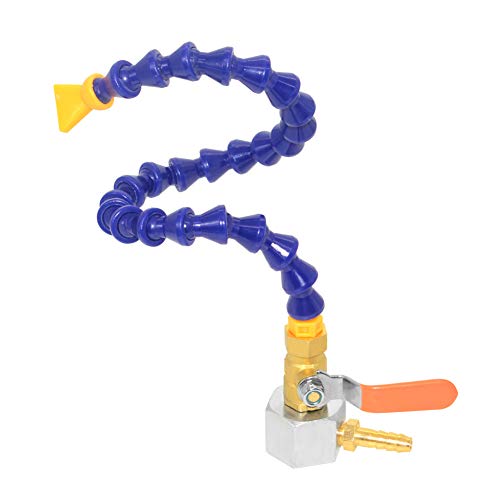 Joywayus Magnetic Base Coolant Hose