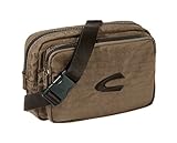 camel active, Journey, Herren, Gürteltasche, one size , Braun, 22x5x14 cm