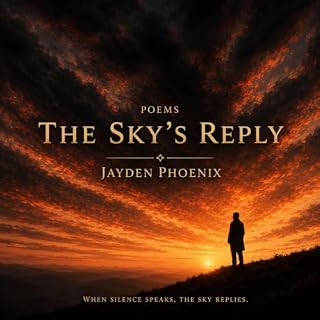 The Sky's Reply cover art