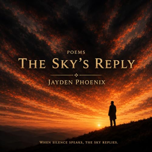 The Sky's Reply cover art