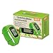 Moses. Expedition Natur 2-in-1 Schrittzähler & Armbanduhr, Kinder-Pedometer mit Uhrzeit-, Distanz- & Kalorienanzeige, verstellbares Silikonarmband, Outdoor-Uhr für Kinder