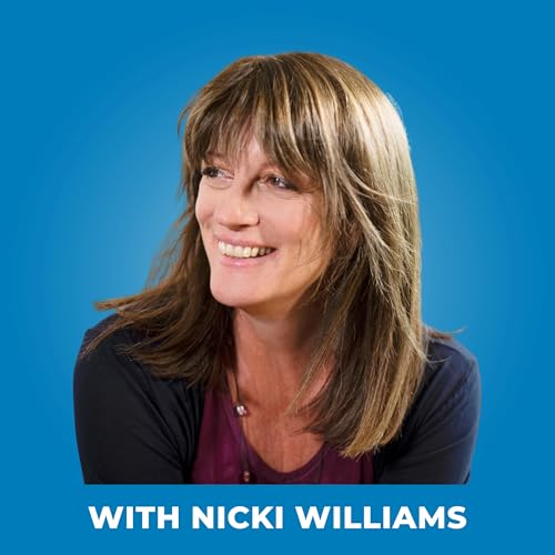 279: The Menopause Conversation No One Is Having (Gut Health, Aging & The Next 30 Years) - with Nicki WIlliams
