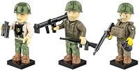 COBI D-Day June 6 1944 (Packung mit 2) – Ansicht 3