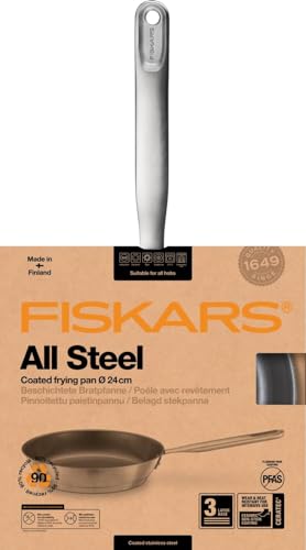All Steel Patelnia powlekana Ø 24 cm