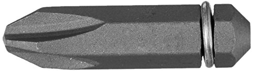 Simpson Strong Tie BIT2P-RC10#2 Phillips Quik Drive Insert - 10 per Package
