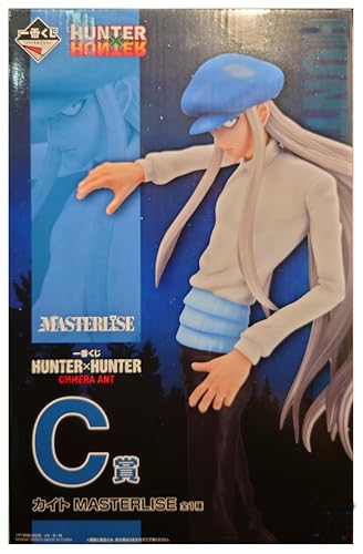 Ԃ HUNTER × HUNTER CHMERA ANT C JCg MASTERLISE