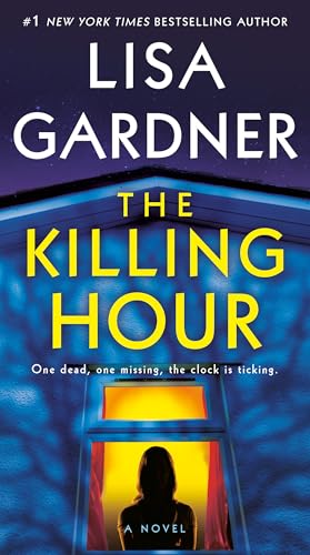 The Killing Hour: A Novel (FBI Profiler) The Killing Hour: A Novel (FBI Profiler)