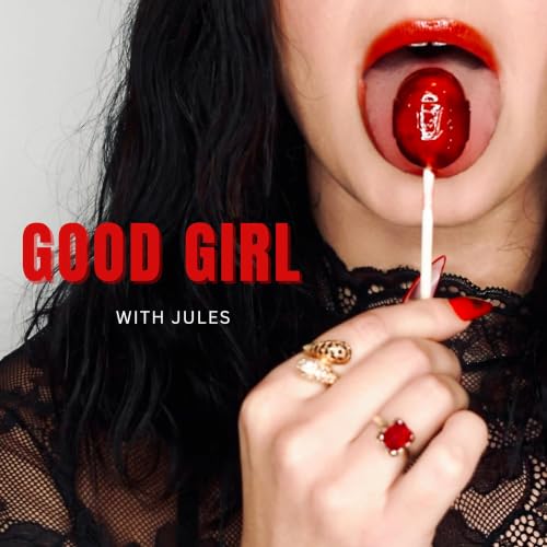 『Good Girl』のカバーアート