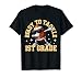 Ready to Tackle 1st Grade First Day of School Football Boys T-Shirt
