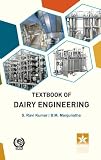 Textbook of Dairy Engineering