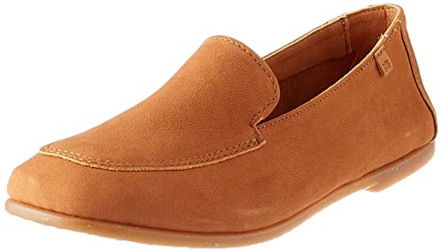 Image of El Naturalista Women's Crochet Loafer Flat