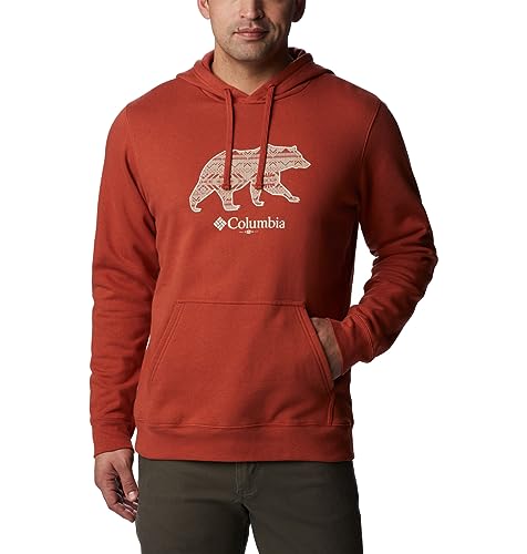 Image of Columbia mens Trek Hoodie