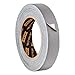 Price comparison product image GRIP Eventbasics GT PRO Hula Hoop Tape Grey Neon Tape 25 mm x 25 m Black Light Gaffa Tape UV-Active Matte