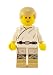 Luke Skywalker (Tatooine) - Lego Star Wars 2 Figure"