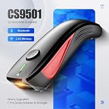 NETUM C-Pro Mini Skaner Kodów Kreskowych (CS9501)