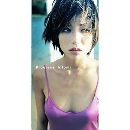 Flowers for Life / hitomi