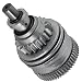 Starter Drive Bendix OEM Polaris 4060119 4012614 3240120