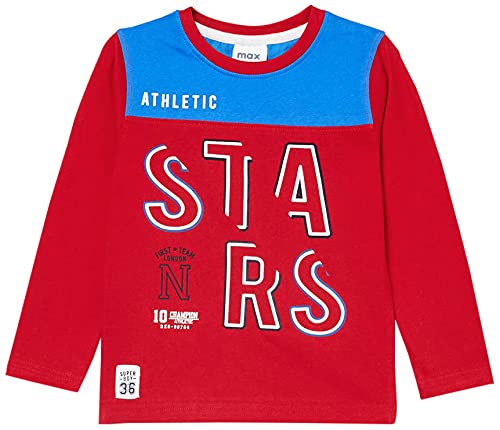 Image of Max Boys Tshirt