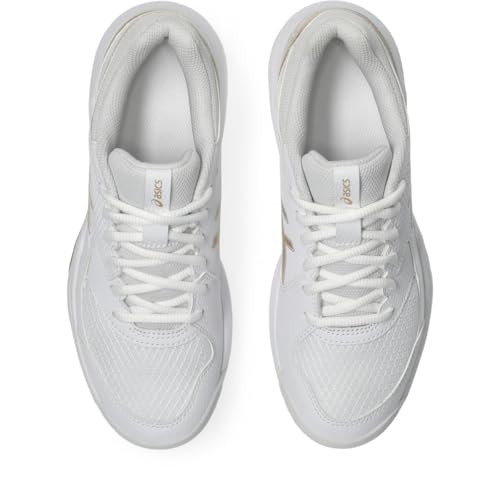Image of ASICS Women's Gel-Dedicate 8 Pickleball Shoes