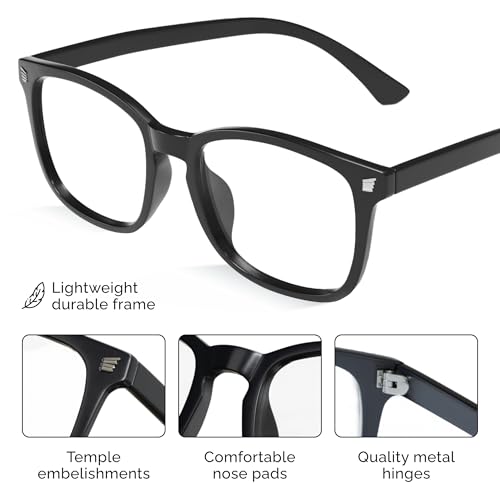 Blue Light Blocking Glasses
