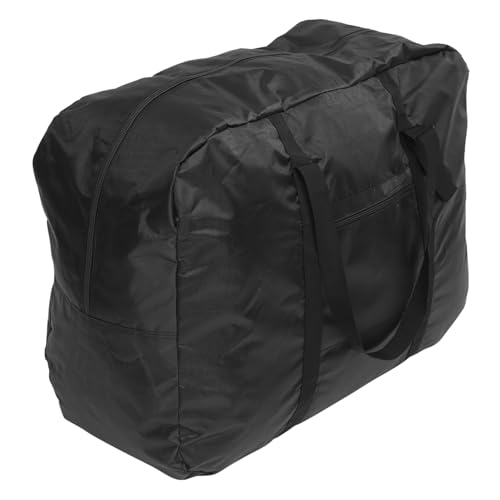 Sacoche vélo pliable pour transporter et ranger votre vélo pliant en voyage