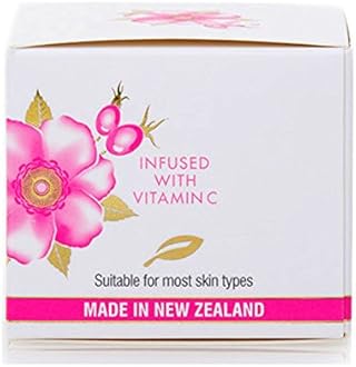 Collagen, Vitamin C, Avocado, and Kiwifruit Antiaging Eye Cream