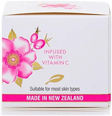 Collagen, Vitamin C, Avocado, and Kiwifruit Antiaging Eye Cream