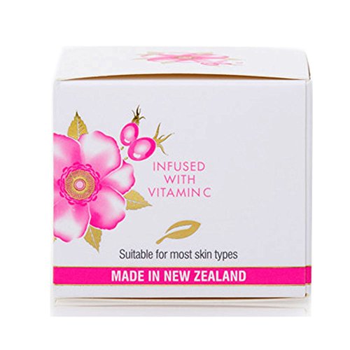 Collagen, Vitamin C, Avocado, and Kiwifruit Antiaging Eye Cream