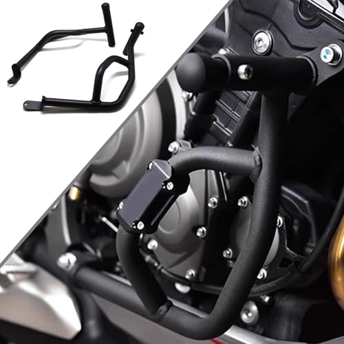 FOR 765RR moto2 765RS gCfg660 Trident 660GWop[یo[ی쑕uیo[I[goCՓ˖h~o[h~o[GWیJo[