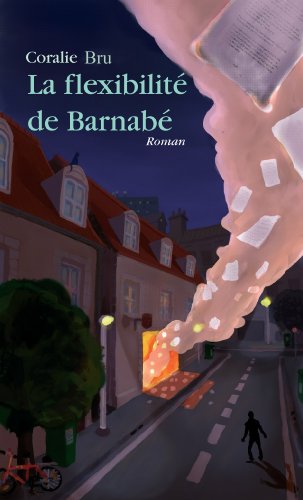 La Flexibilité de Barnabé PDF Ebook En Ligne