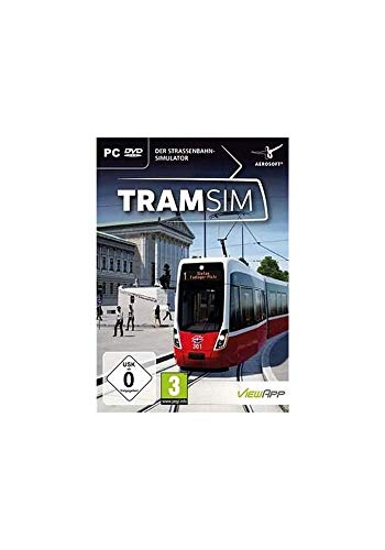 TramSim - Der Strassenbahn-Simulator