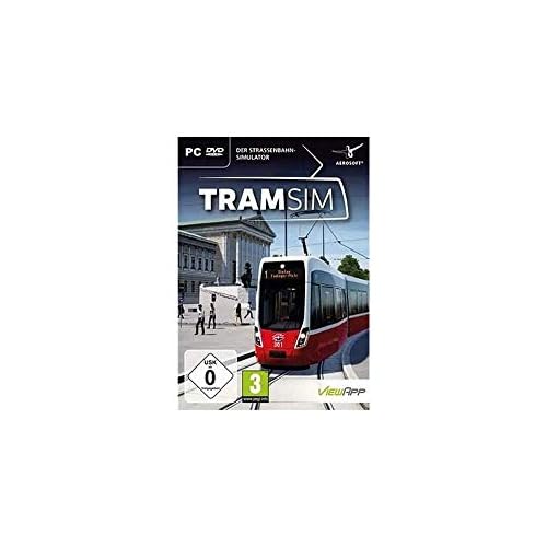 TramSim - Der Strassenbahn-Simulator